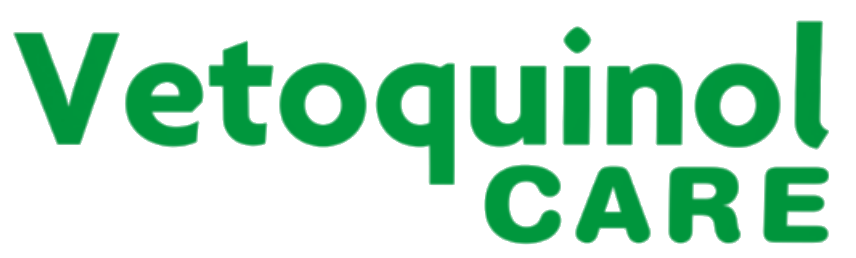 Logo Vetoquinol Care