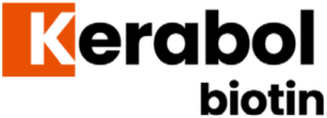 Logo Kerabol biotin